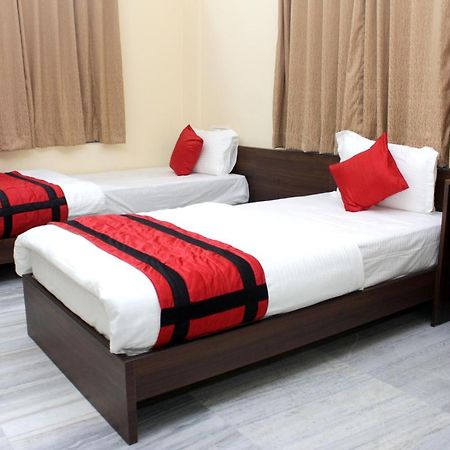 Sanjiva Suites Calcutta  Esterno foto
