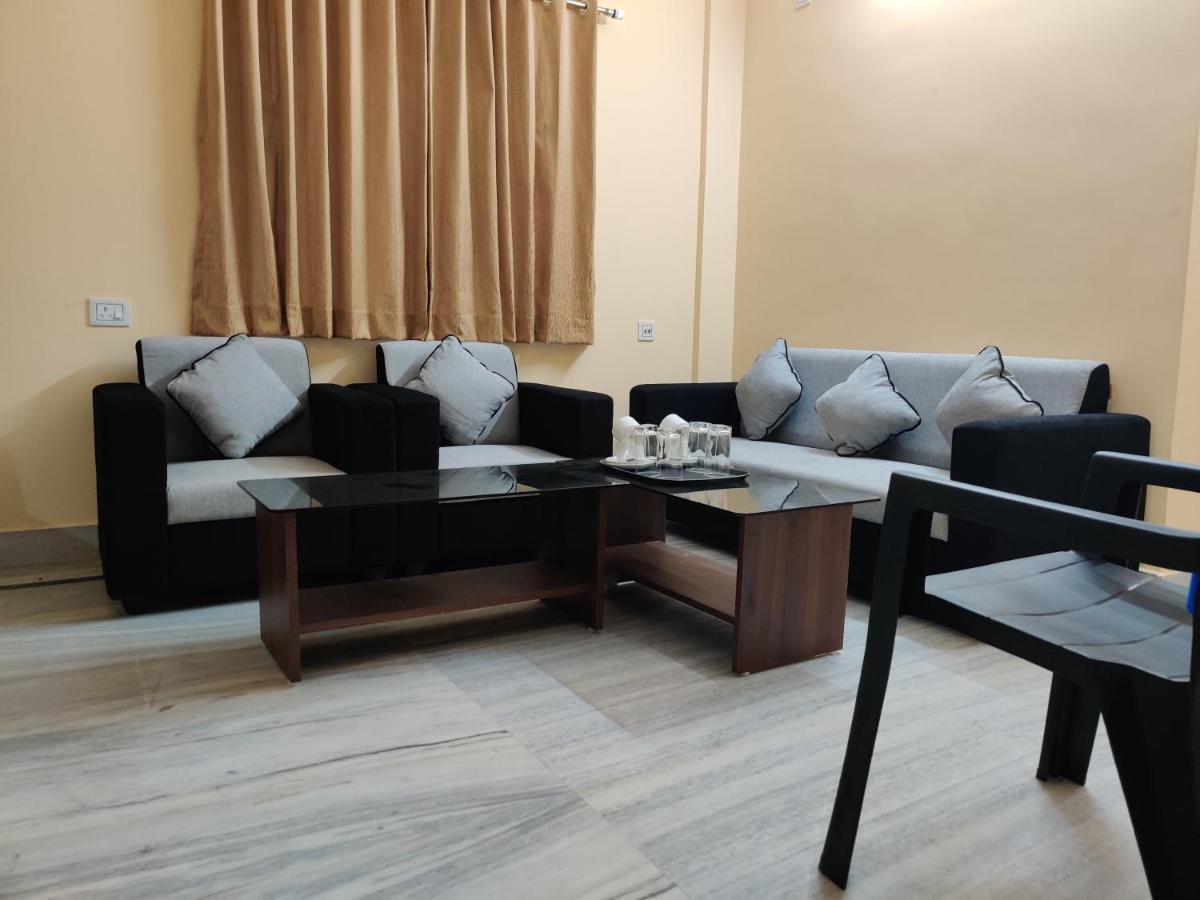 Sanjiva Suites Calcutta  Esterno foto