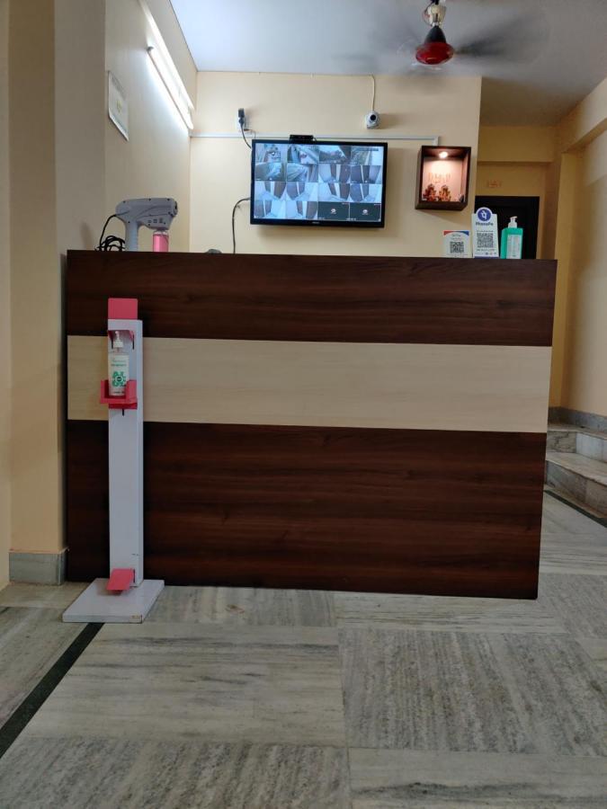 Sanjiva Suites Calcutta  Esterno foto