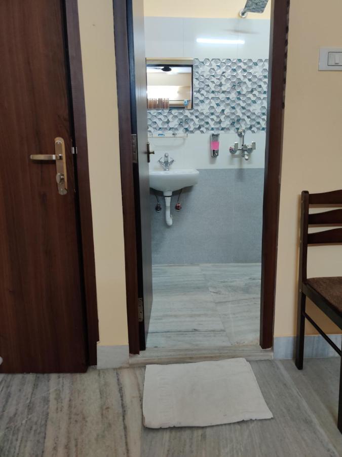 Sanjiva Suites Calcutta  Esterno foto