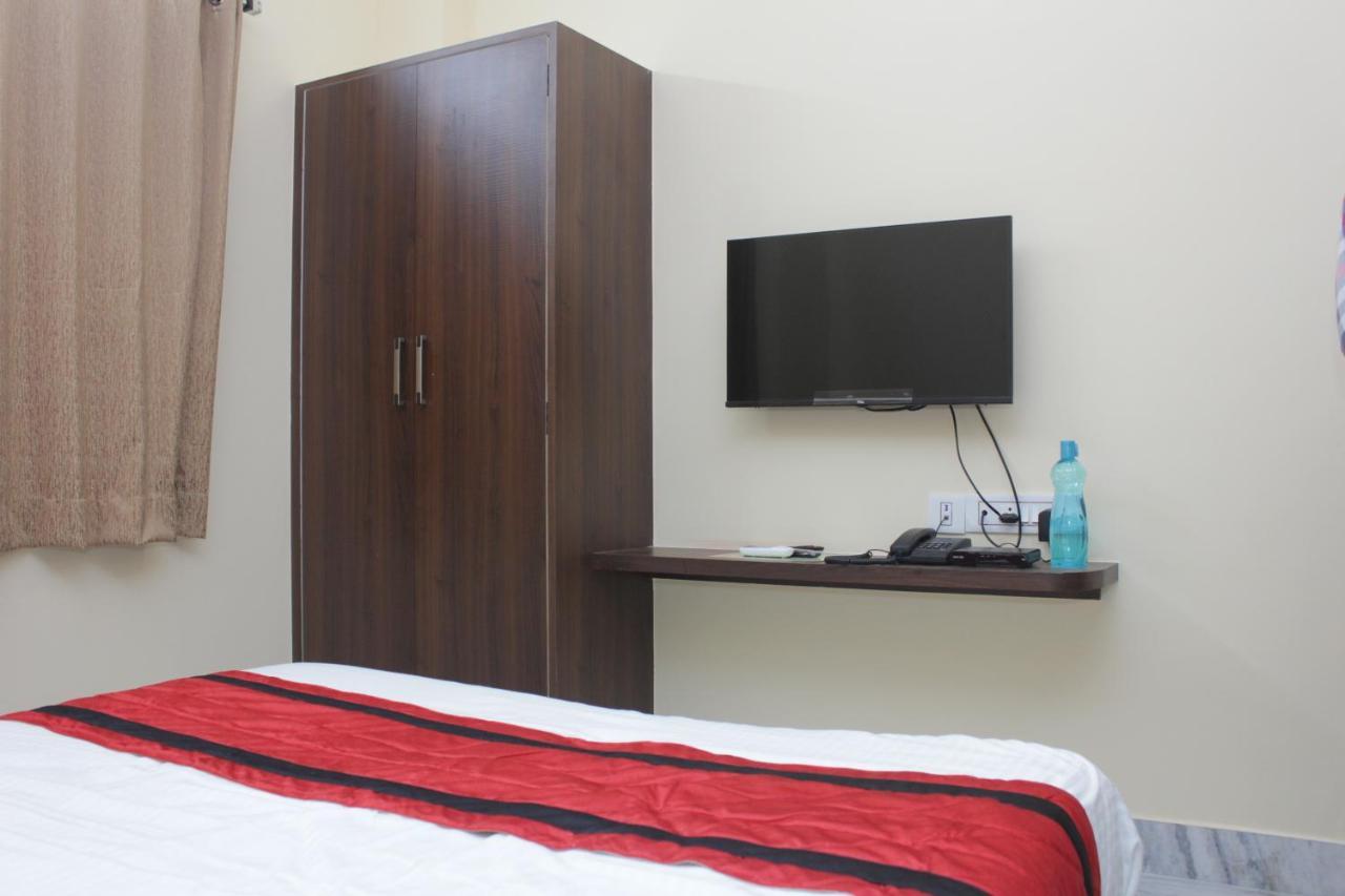 Sanjiva Suites Calcutta  Esterno foto
