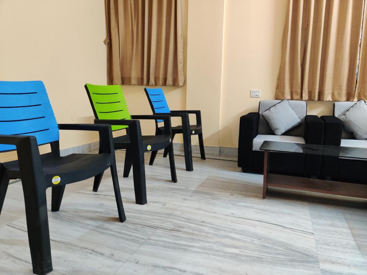 Sanjiva Suites Calcutta  Esterno foto