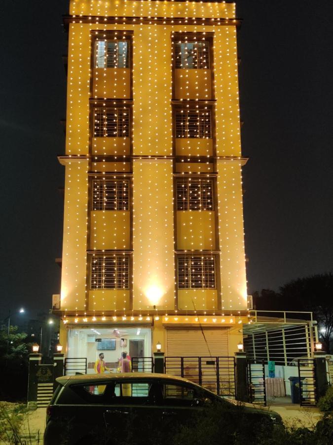 Sanjiva Suites Calcutta  Esterno foto